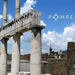 Casa Vacanze Donna Manu\', in posizione centralissima, tra Stazione Centrale, Metro e Aeroporto